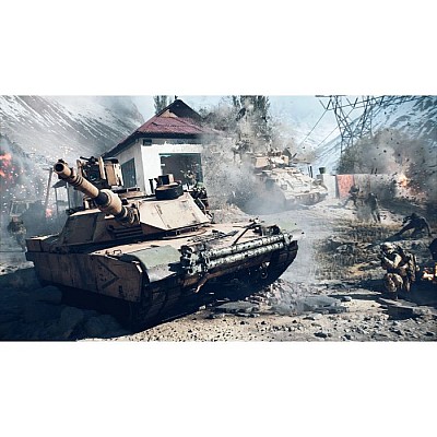 Battlefield 6 ל-Xbox Series X