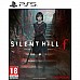 Silent Hill f ל-PS5