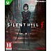 Silent Hill f ל-Xbox Series X