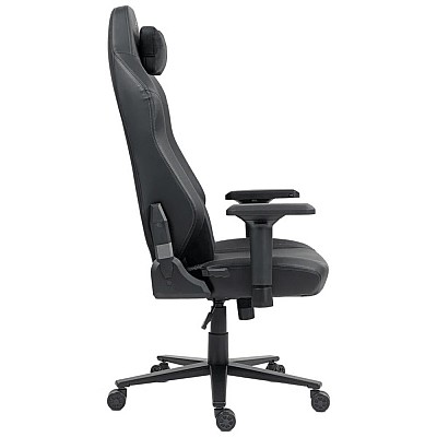 כיסא גיימינג Dragon Alpine D.C – שחור