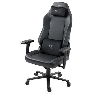 כיסא גיימינג Dragon Alpine D.C – שחור