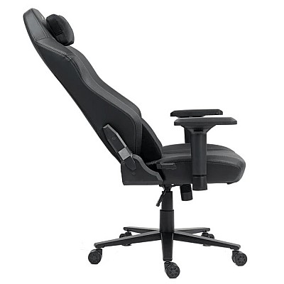 כיסא גיימינג Dragon Alpine D.C – שחור
