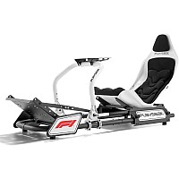 Playseat Formula Instinct – F1 Edition | כיסא סימולציה מקצועי ל-F1