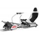 Playseat Formula Instinct – F1 Edition | כיסא סימולציה מקצועי ל-F1 Playseat Formula Instinct – F1 Edition | כיסא סימולציה מקצועי ל-F1