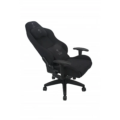כיסא גיימרים Dragon דגם Cyber צבע שחור
