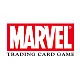 קלפי משחק מארוול MARVEL