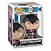 בובת פופ Funko Pop Animation: Demon Slayer - Kimetsu no Yaiba - Genya Shinazugawa #1406