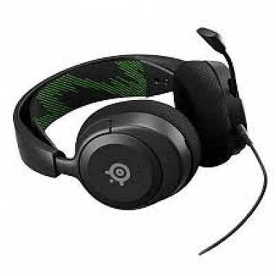 אוזנית גיימרים Arctis Nova 1X SteelSeries