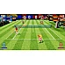 Mario Tennis Fever ל-Nintendo Switch 2 הזמנה מוקדמת (תאריך השקה: 12/02/2026)