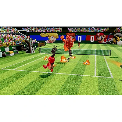 Mario Tennis Fever ל-Nintendo Switch 2 הזמנה מוקדמת (תאריך השקה: 12/02/2026)