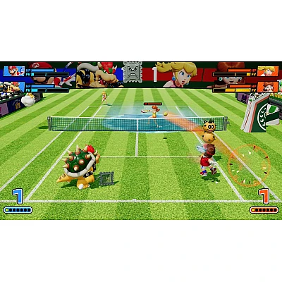 Mario Tennis Fever ל-Nintendo Switch 2 הזמנה מוקדמת (תאריך השקה: 12/02/2026)