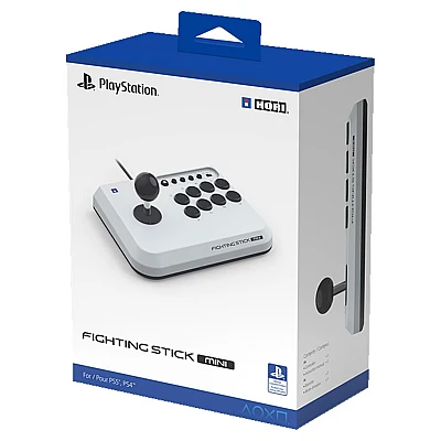 בקר שליטה HORI Fighting Stick Mini עם סטיק