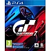 Gran Turismo 7 ל-PS4