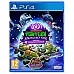 Teenage Mutant Ninja Turtles: Splintered Fate ל-PS4