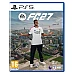 EA Sports FC 27 Standard Edition PS5 – משחק פיזי (הזמנה מוקדמת תאריך השקה 25.09.2026)