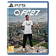 EA Sports FC 27 Standard Edition PS5 – משחק פיזי (הזמנה מוקדמת תאריך השקה 25.09.2026) EA Sports FC 27 Standard Edition PS5 – משחק פיזי (הזמנה מוקדמת תאריך השקה 25.09.2026)