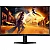 מסך גיימינג קעור AOC 27" C27G4ZXE 280Hz 0.3ms VA FHD +₪1,049