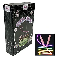 חבל קפיצה זוהר לילדים – Glow Jump