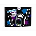 ערכת קריוקי Livo Music עם 2 מיקרופונים ורמקול תאורה RGB ערכת קריוקי Livo Music עם 2 מיקרופונים ורמקול תאורה RGB