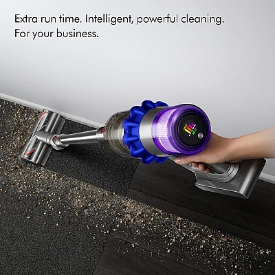 שואב אבק אלחוטי Dyson V15 Detect Pro SV47 שואב אבק אלחוטי Dyson V15 Detect Pro SV47