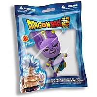 בובת הפתעה מקורית Dragon Ball – דמות אקראית