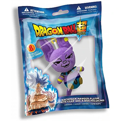 בובת הפתעה מקורית Dragon Ball – דמות אקראית