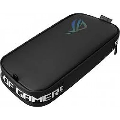 תיק נשיאה לקונסולה ניידת Asus Rog Ally תיק נשיאה לקונסולה ניידת Asus Rog Ally