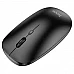 עכבר אלחוטי HOCO 2.4G DPI 1600 ART GM15 שחור