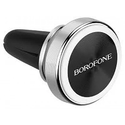 תושבת לרכב אוניברסלית למזגן Borofone BH6 Universal