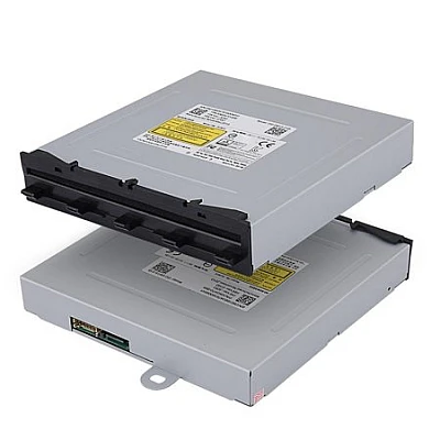 החלפת כונן דיסקים ל XBOX ONE שלא מקבל דיסקים