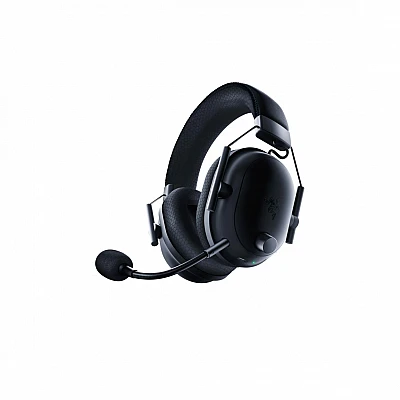 Razer BlackShark V2 Pro Wireless – אוזניות גיימינג אלחוטיות