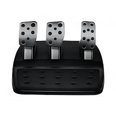 באנדל Logitech G29 + G435 – הגה מרוצים + אוזניות אלחוטיות