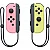 Joy-Con Pastel Pink / Pastel Yellow +₪289