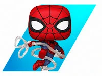 בובות פופ Funko POP