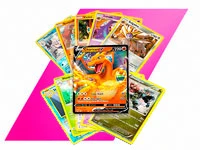 קלפי Pokemon TCG