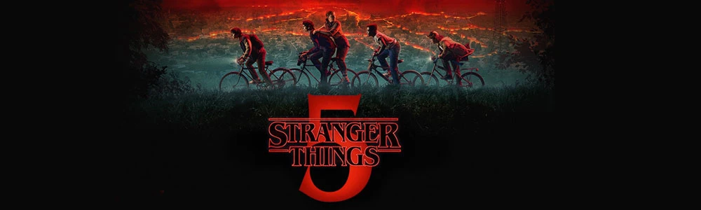 סיום Stranger Things 5 מוסבר: מי מת, מה עם אילבן והאם יש ספין-אוף