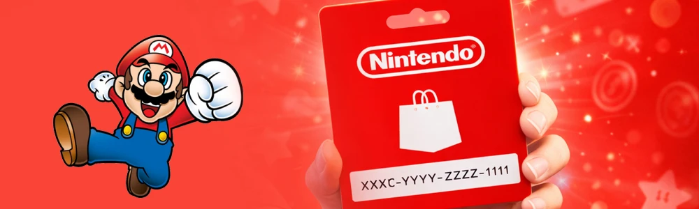  איך להפעיל קודים דיגיטליים של Nintendo ולהוריד משחקים מ-eShop