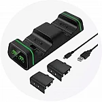 תחנות עגינה ומטענים לשלטי אקס בוקס וואן (1)