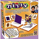  משחקי יצירה (2)