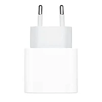 מטען קיר מקורי Apple בעל חיבור USB-C 20W דגם MUVV3ZM/A מטען קיר מקורי Apple בעל חיבור USB-C 20W דגם MUVV3ZM/A