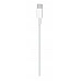 כבל לטעינה וסנכרון מקורי Apple בעל חיבור USB-C דגם MLL82ZM/A אורך 2 מטר