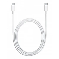 כבל לטעינה וסנכרון מקורי Apple בעל חיבור USB-C אורך 1 מטר כבל לטעינה וסנכרון מקורי Apple בעל חיבור USB-C אורך 1 מטר