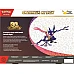 Pokémon TCG | 30th Celebration Greninja ex Box – אנגלית Pokémon TCG | 30th Celebration Greninja ex Box – אנגלית