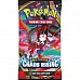 חבילת בוסטר Pokémon TCG Mega Evolution - Chaos Rising חבילת בוסטר Pokémon TCG Mega Evolution - Chaos Rising