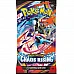 חבילת בוסטר Pokémon TCG Mega Evolution - Chaos Rising חבילת בוסטר Pokémon TCG Mega Evolution - Chaos Rising