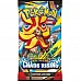 חבילת בוסטר Pokémon TCG Mega Evolution - Chaos Rising חבילת בוסטר Pokémon TCG Mega Evolution - Chaos Rising