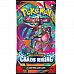 חבילת בוסטר Pokémon TCG Mega Evolution - Chaos Rising