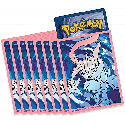 Pokémon TCG Mega Evolution - Chaos Rising Elite Trainer Box