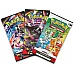 מארז Pokémon TCG First Partner Illustration Collection - Series 3