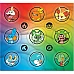 מארז Pokémon TCG First Partner Illustration Collection - Series 3